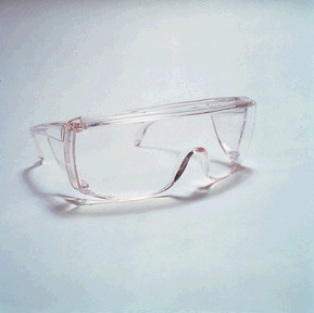 Protective Medical Glasses