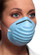 Crosstex Surgical Mask Molded