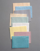TIDI Tissue/Poly Towel 2-Ply 13" x 18"