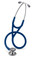 3M Littmann Cardiology IV Stethoscope-Navy Blue