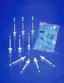 Exel 1cc Tuberculin Syringe Zero Dead Space with 25G Needle