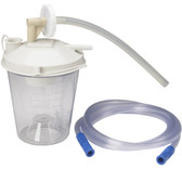 Drive 800cc Disposable Suction Canister Kit
