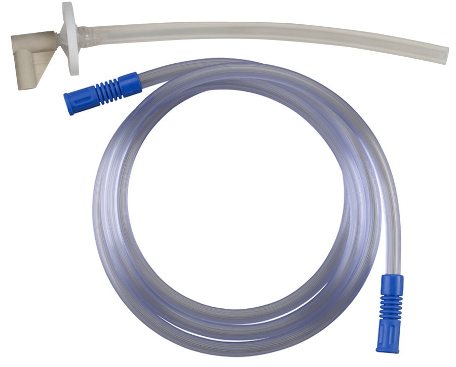 Universal Suction Tubing and Filter Kit - USA Medical and Surgical Supplies