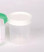Covidien 4 oz Specimen Containers Non-Sterile Positive Seal Indicator 8889207034