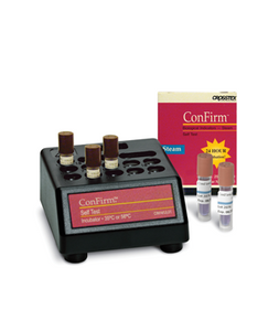 Crosstex ConFirm 24 In-Office Biological Monitoring System-Starter Kit