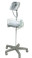 Summit Doppler LifeDop 350 Fetal Doppler with optional stand