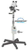 Wallach Colposcope ZoomStar with Trulight