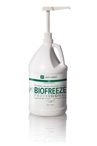 Biofreeze Professional Gel Usamedicalsurgical Com