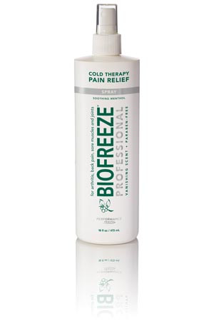 修*ん様 BIOFREEZE 冷却療法クリーム 110g×2本 Biofreeze Products | Biofreeze US