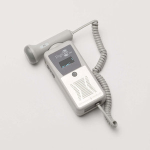 Newman Handheld Obstetric Doppler Ultrasound DigiDop 301