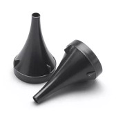 Welch Allyn 4mm Disposable Ear Specula for Pneumatic, Operating, and Consulting Otoscopes