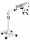 Seiler Dental Microscope Alpha Air 3-Floor Mount