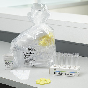 Siemens Urin-Tek Urine Collection System 4202
