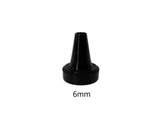 Otrec Disposable Otoscope Specula 6mm for Welch Allyn Operating Otoscopes