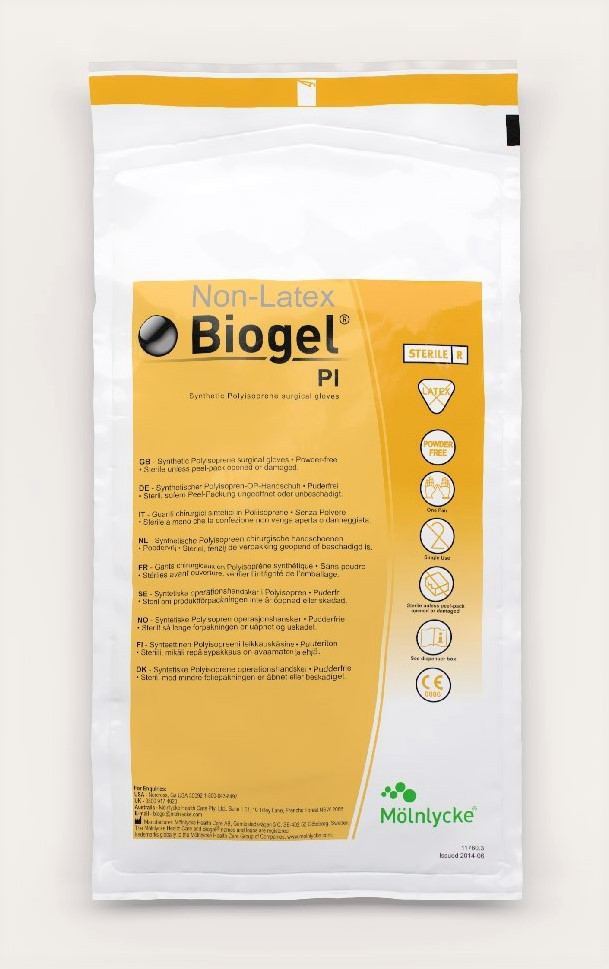 Biogel PI Surgical Gloves - USA Medical and Surgical Supplies