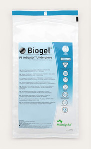 Biogel PI Indicator Surgical Underglove