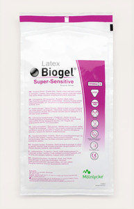 Biogel Super-Sensitive Surgical Gloves