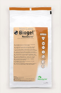 Biogel NeoDerm Surgical Gloves