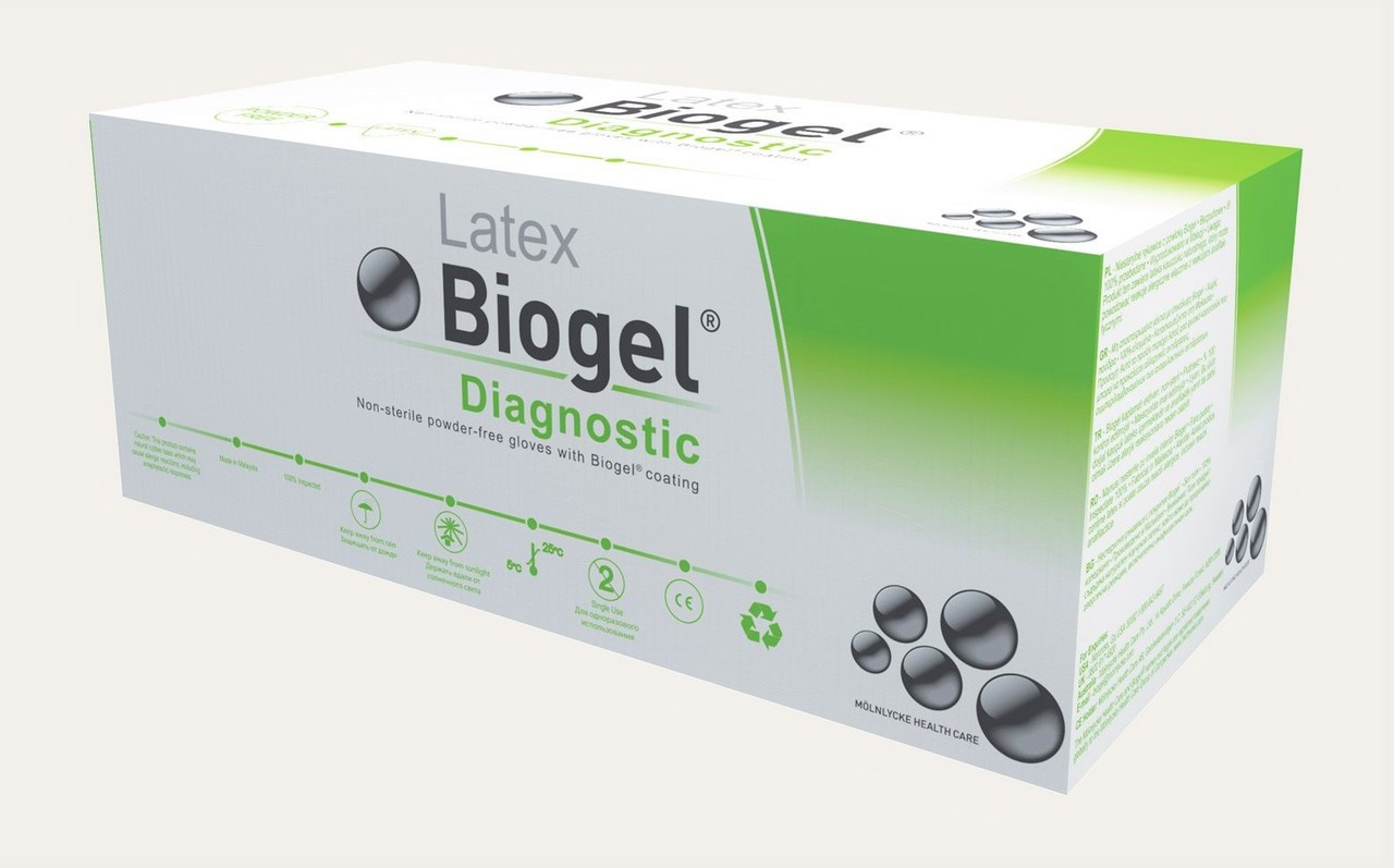 Biogel Diagnostic Exam Gloves USA Medical and Surgical Supplies