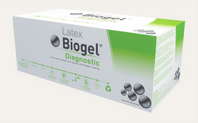 Biogel Diagnostic Exam Gloves