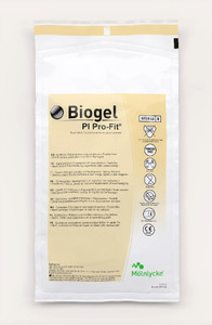 Biogel PI Pro-Fit Surgical Gloves