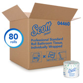 Scott Essential Standard Roll Bath Tissue