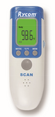 Rycom Non-Contact Infrared Thermometer