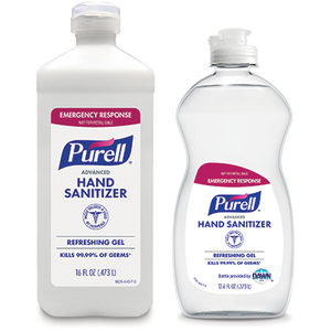 PURELL Advanced Hand Sanitizer