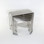 Nesting Instrument Table-Stainless Steel