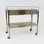 Utility/Prep Tables-Stainless Steel