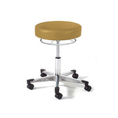 Physicians Stool with Hand Ring Adjustment