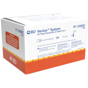 Veritor System-SARS-CoV-2 Rapid Detection