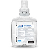 Purell Antimicrobial Foam Soap 0.5% PCMX
