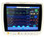 Tranquility II Multiparameter Patient Monitor 12.1in Touchscreen 