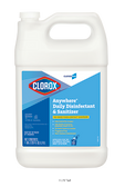 Clorox Anywhere Daily Disinfectant And Sanitizer
