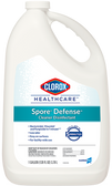 Clorox Spore Defense Cleaner Disinfectant