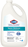 Clorox Spore Defense Cleaner Disinfectant