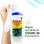 Herclean Surface Disinfecting Wipes EPA Canister - Case