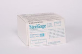3M Attest Sterilisation Integrator Load Record Cards