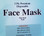 Medical Grade Face Mask ASTM Level 3 AML3P