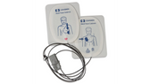 Cardinal Medi-Trace Cadence Defibrillation Electrodes