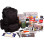 Emergency Survival Ultimate 3-Day Backpack 148 Piece