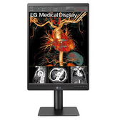 LG 21HQ513D-B 21.3-inch 3MP Diagnostic Monitor