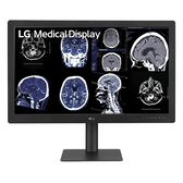 LG 32HQ713D-B 31.5-inch 8MP Diagnostic Radiology Display