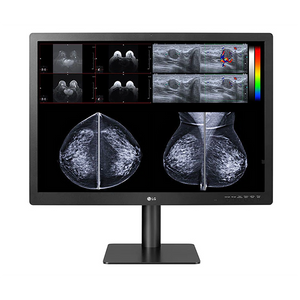 LG 31HN713D-B 31 inch 12MP IPS Diagnostic Radiology Display