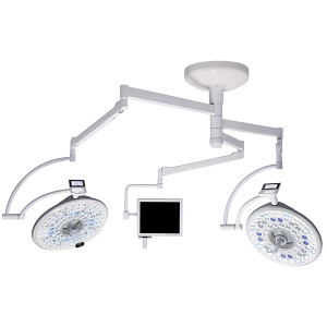Luvis L400 / M400 Surgical Lights