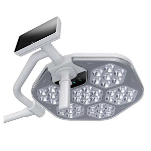 Luvis S300 Surgical Light