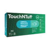 Ansell Microflex TouchNTuff Exam Gloves (92-600) Box