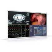 Barco MDSC‑8255 55" Surgical Monitor