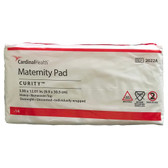 Covidien Curity Maternity Pads 